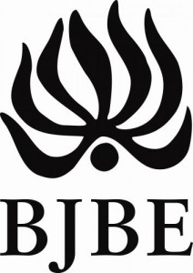 BJBE Logo- Unframed