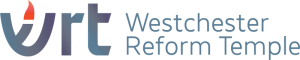 Shirlala- Westchester Reform Temple logo